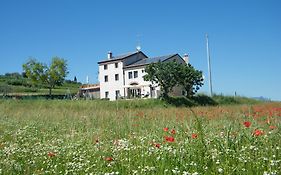 Bed & Breakfast Le Coste
